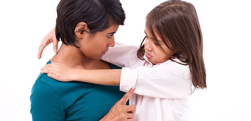 Understanding your baby's behavior