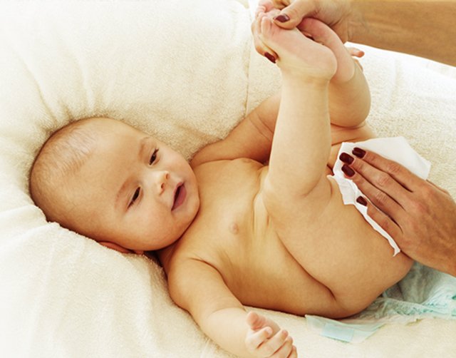 How to keep leaks rashes and blowouts at baby