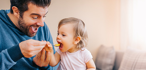 Baby Food