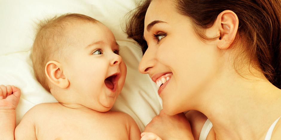 everything you need to know about your babys hearing