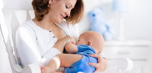 Breastfeeding 