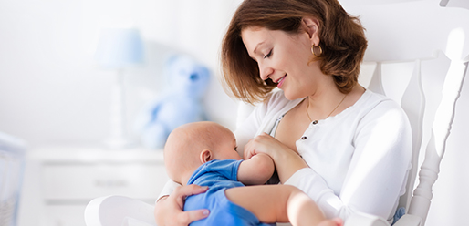 Tips for Breast Feeding