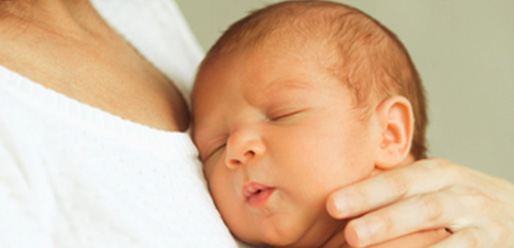 Baby Sleep