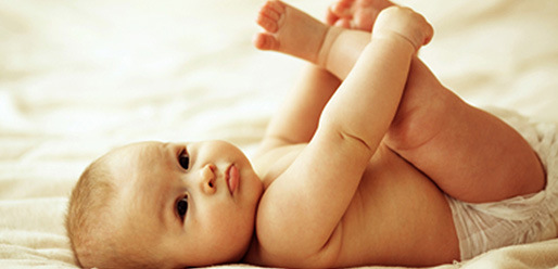 Diaper rash