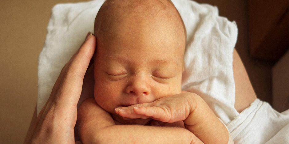 How to manage chicken pox in babies