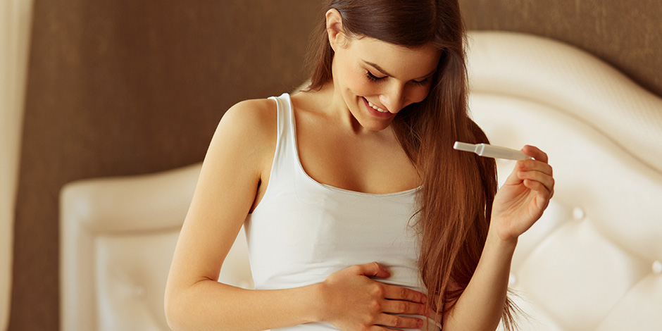 Is It Normal To Spot During Pregnancy