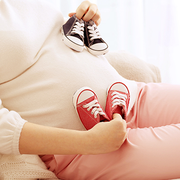 What To Expect During The 3 Stages Of Pregnancy