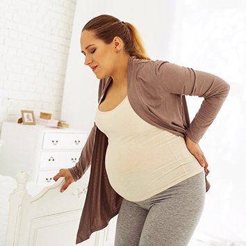 How To Effectively Deal With Childbirth Pains