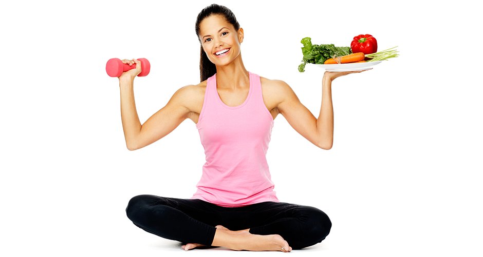 6 Things To Keep In Mind Regarding Your Diet And Lifestyle Before Trying To Get Pregnant
