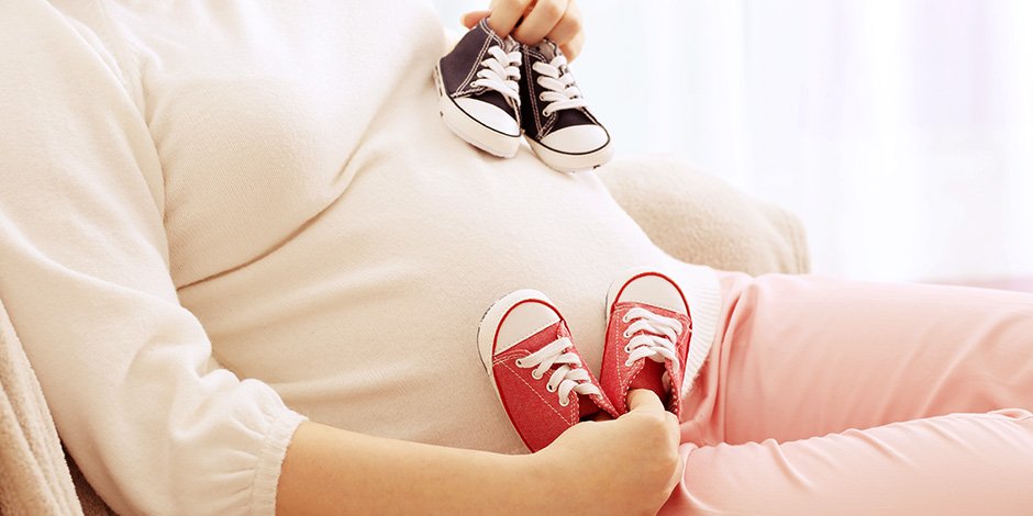 7 Symptoms That Mean You Could Be Pregnant With Twins