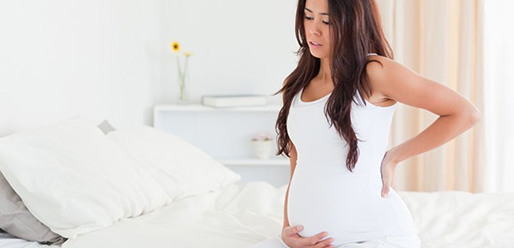 Cramps During Pregnancy