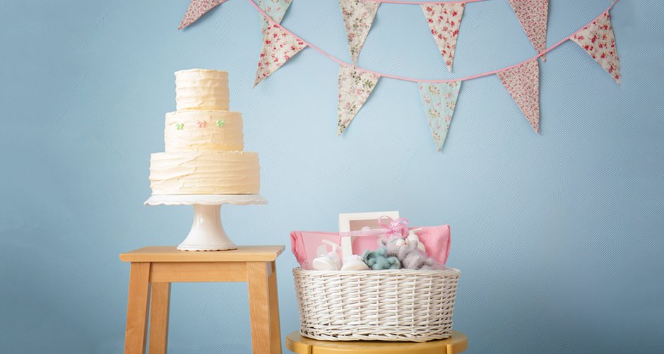 Baby Shower Dos and Dont